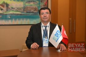 İstanbul'da ambalajlı su pazarı bu yıl 35 milyar liralık büyüklüğe koşuyor