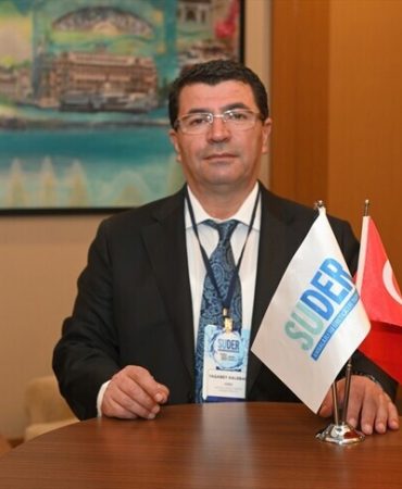 İstanbul'da ambalajlı su pazarı bu yıl 35 milyar liralık büyüklüğe koşuyor