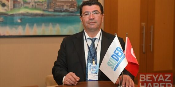 İstanbul'da ambalajlı su pazarı bu yıl 35 milyar liralık büyüklüğe koşuyor