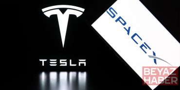 Elon Musk, SpaceX ile Tesla'nın olası birleşme için komiteler kurduğunu belirtti