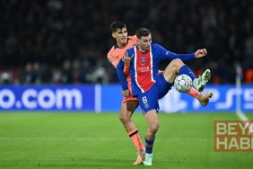 UEFA Şampiyonlar Ligi'nin üçüncü haftası 9 maçla başladı