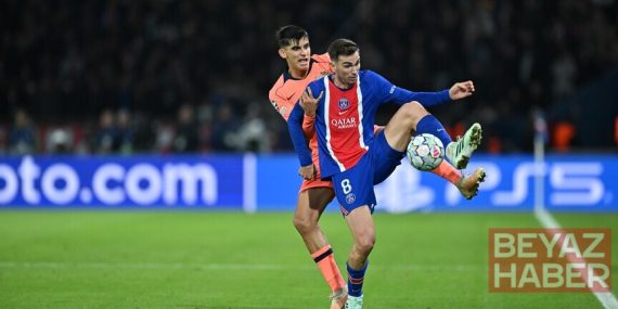 UEFA Şampiyonlar Ligi'nin üçüncü haftası 9 maçla başladı