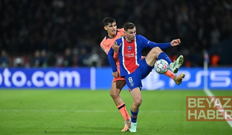 UEFA Şampiyonlar Ligi'nin üçüncü haftası 9 maçla başladı