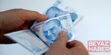 Gelecek yılın bütçesine pay gelirlerinden 778,9 milyar lira katkı sağlanacak