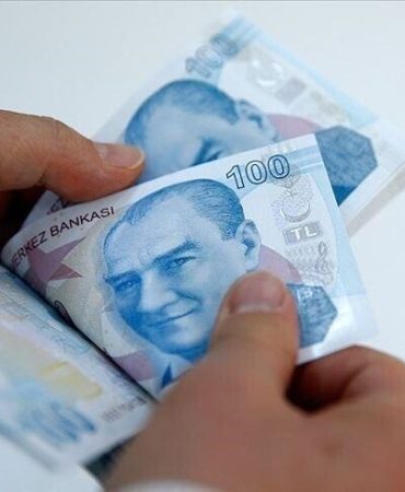 Gelecek yılın bütçesine pay gelirlerinden 778,9 milyar lira katkı sağlanacak