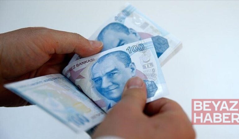Gelecek yılın bütçesine pay gelirlerinden 778,9 milyar lira katkı sağlanacak