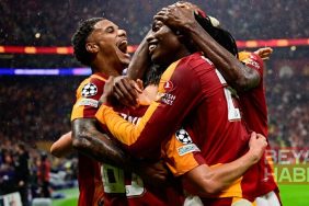 Galatasaray, Şampiyonlar Ligi'nde yarın Fransa ekibi Lille ile deplasmanda karşılaşacak