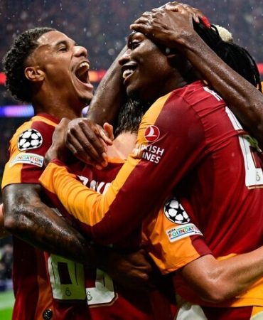 Galatasaray, Şampiyonlar Ligi'nde yarın Fransa ekibi Lille ile deplasmanda karşılaşacak