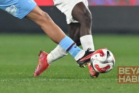 Trabzonspor ile Çaykur Rizespor 49. randevuda
