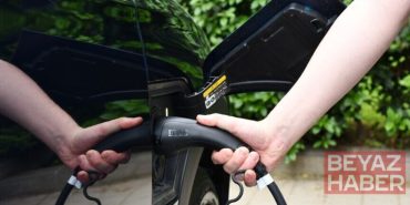 Eylülde elektrikli araçlara 3 milyonun üzerinde şarj işlemi yapıldı