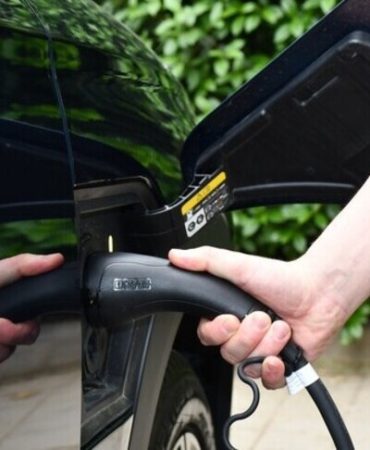 Eylülde elektrikli araçlara 3 milyonun üzerinde şarj işlemi yapıldı