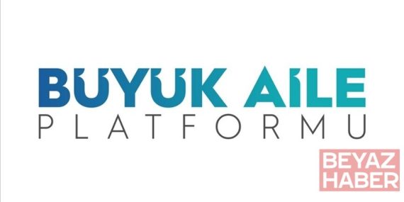 Büyük Aile Platformu'ndan internet sitesi ve iletişim kanallarına yönelik siber saldırıya ilişkin açıklama