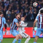 Beşiktaş ile Trabzonspor, 144. kez karşılaşacak