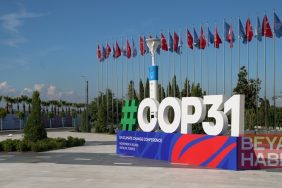 COP31'in Antalya turizmine katkısının 2027'de sürmesi bekleniyor