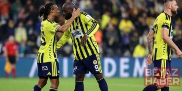 Fenerbahçe, Çek takımlarıyla 17. kez karşılaşacak