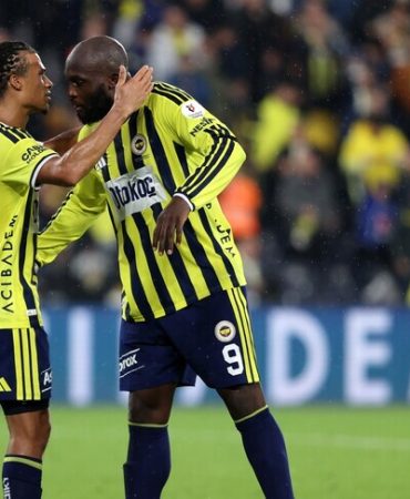 Fenerbahçe, Çek takımlarıyla 17. kez karşılaşacak