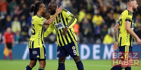 Fenerbahçe, Çek takımlarıyla 17. kez karşılaşacak