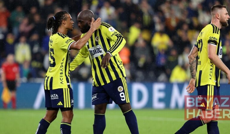 Fenerbahçe, Çek takımlarıyla 17. kez karşılaşacak