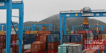 Çin'in dış ticaret fazlası 20 ayın zirvesinde