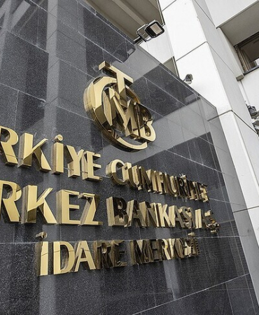 TCMB, Eylül Ayı Fiyat Gelişmeleri Raporu'nu yayımladı