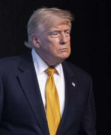 Trump ile Cumhuriyetçi Senatör Cotton arasındaki yaz-kış saati tartışması sürüyor