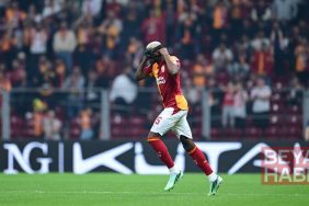 Galatasaray ile Gençlerbirliği 101. randevuda