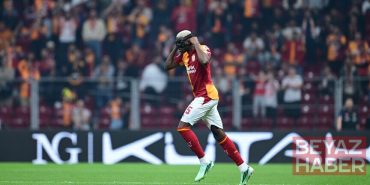 Galatasaray ile Gençlerbirliği 101. randevuda