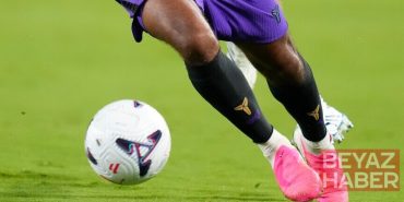 Barcelona ve Manchester City kayıpsız zirvede yer aldı