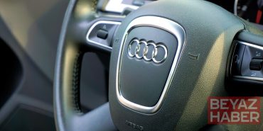 Audi'nin küresel araç teslimatları üçüncü çeyrekte yaklaşık yüzde 20 düştü