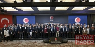 Türkiye Basketbol Federasyonunun mali genel kurulu yapıldı