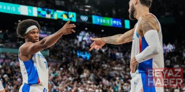 DOSYA: Sporda 2024 böyle geçti