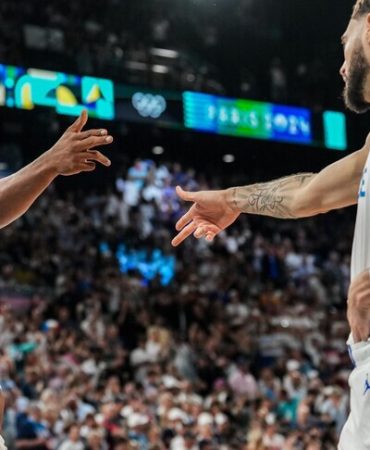 DOSYA: Sporda 2024 böyle geçti