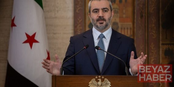 Suriye Dışişleri Bakanı, Mekke Ortak Savunma Anlaşması'na katılım için görüşmelerin sürdüğünü söyledi