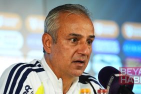 Fenerbahçe, teknik direktör İsmail Kartal ile yollarını ayırdı