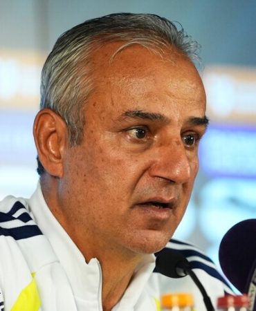 Fenerbahçe, teknik direktör İsmail Kartal ile yollarını ayırdı