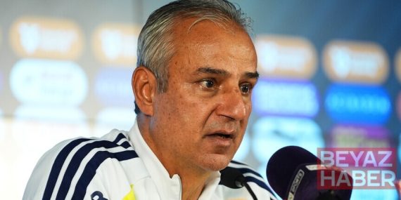 Fenerbahçe, teknik direktör İsmail Kartal ile yollarını ayırdı