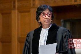 İsrail Cumhurbaşkanı Herzog, Pillay'a Nobel Barış Ödülü verilmesinin "alaycı bir karar" olduğunu savundu