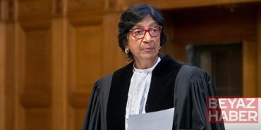 İsrail Cumhurbaşkanı Herzog, Pillay'a Nobel Barış Ödülü verilmesinin "alaycı bir karar" olduğunu savundu