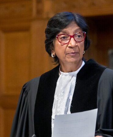 İsrail Cumhurbaşkanı Herzog, Pillay'a Nobel Barış Ödülü verilmesinin "alaycı bir karar" olduğunu savundu