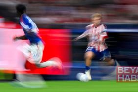 UEFA Şampiyonlar Ligi'nin ikinci haftası 9 maçla başladı