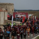 Çanakkale'de 11. Uluslararası Gelibolu Maratonu başladı