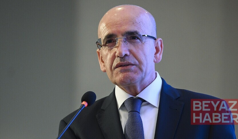 Bakan Şimşek'ten fon soruşturması kapsamında Teftiş Kuruluna görev