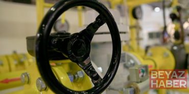 Avrupa'da doğal gaz fiyatları Aralık 2022'den bu yana en yüksek seviyeye ulaştı