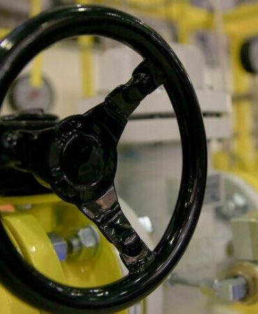 Avrupa'da doğal gaz fiyatları Aralık 2022'den bu yana en yüksek seviyeye ulaştı
