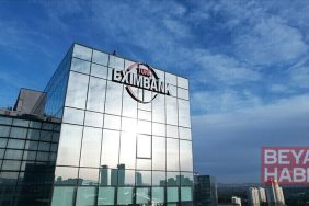 Türk Eximbank ile Kanada'nın ihracat destek kuruluşu EDC arasında mutabakat zaptı imzalandı