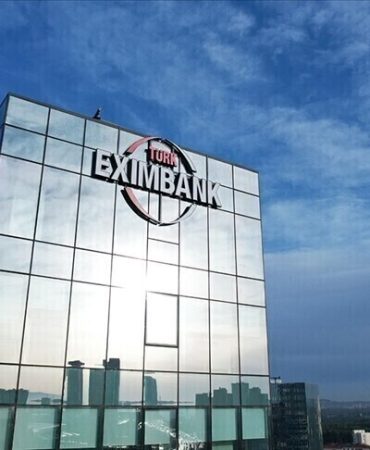 Türk Eximbank ile Kanada'nın ihracat destek kuruluşu EDC arasında mutabakat zaptı imzalandı