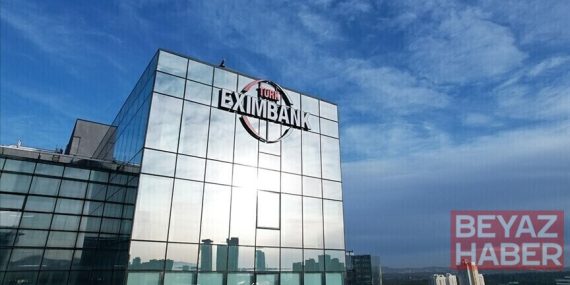 Türk Eximbank ile Kanada'nın ihracat destek kuruluşu EDC arasında mutabakat zaptı imzalandı
