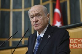 MHP Genel Başkanı Bahçeli'den MYK-MDK ve Milletvekilleri Ortak Toplantısı'na ilişkin açıklama