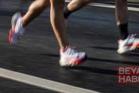 48. İstanbul Maratonu Halk Koşusu için kayıtlar 21 Ekim'de başlayacak