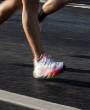 48. İstanbul Maratonu Halk Koşusu için kayıtlar 21 Ekim'de başlayacak